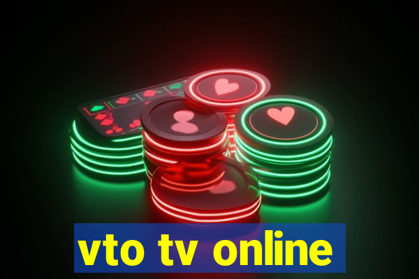 vto tv online